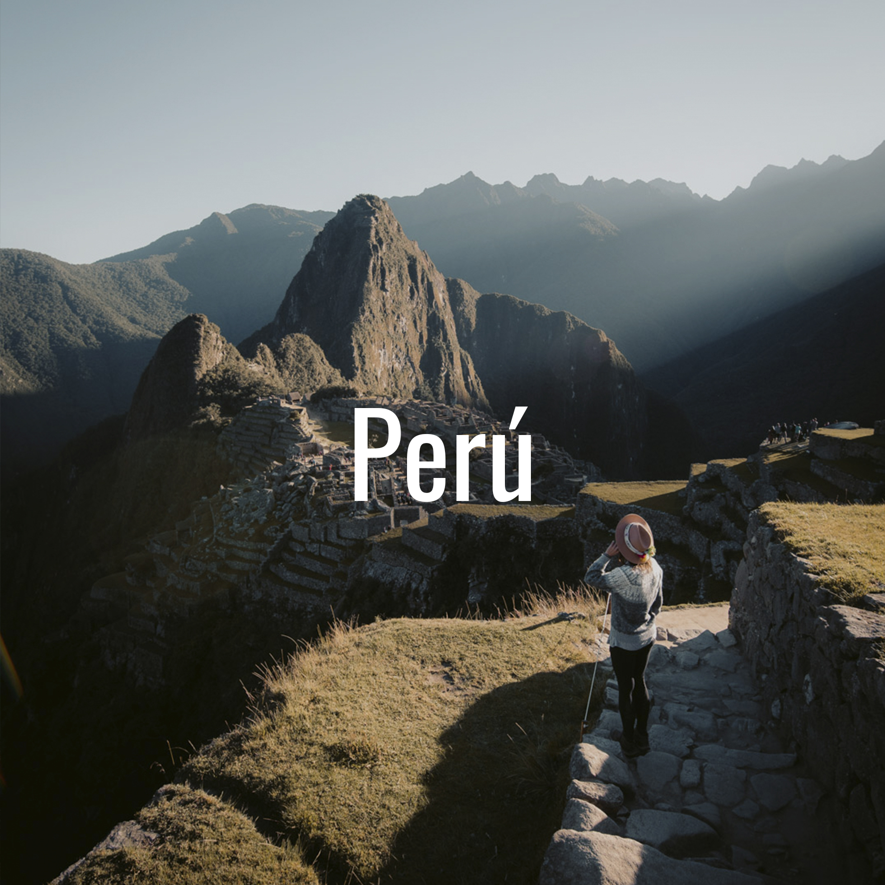 Perú 