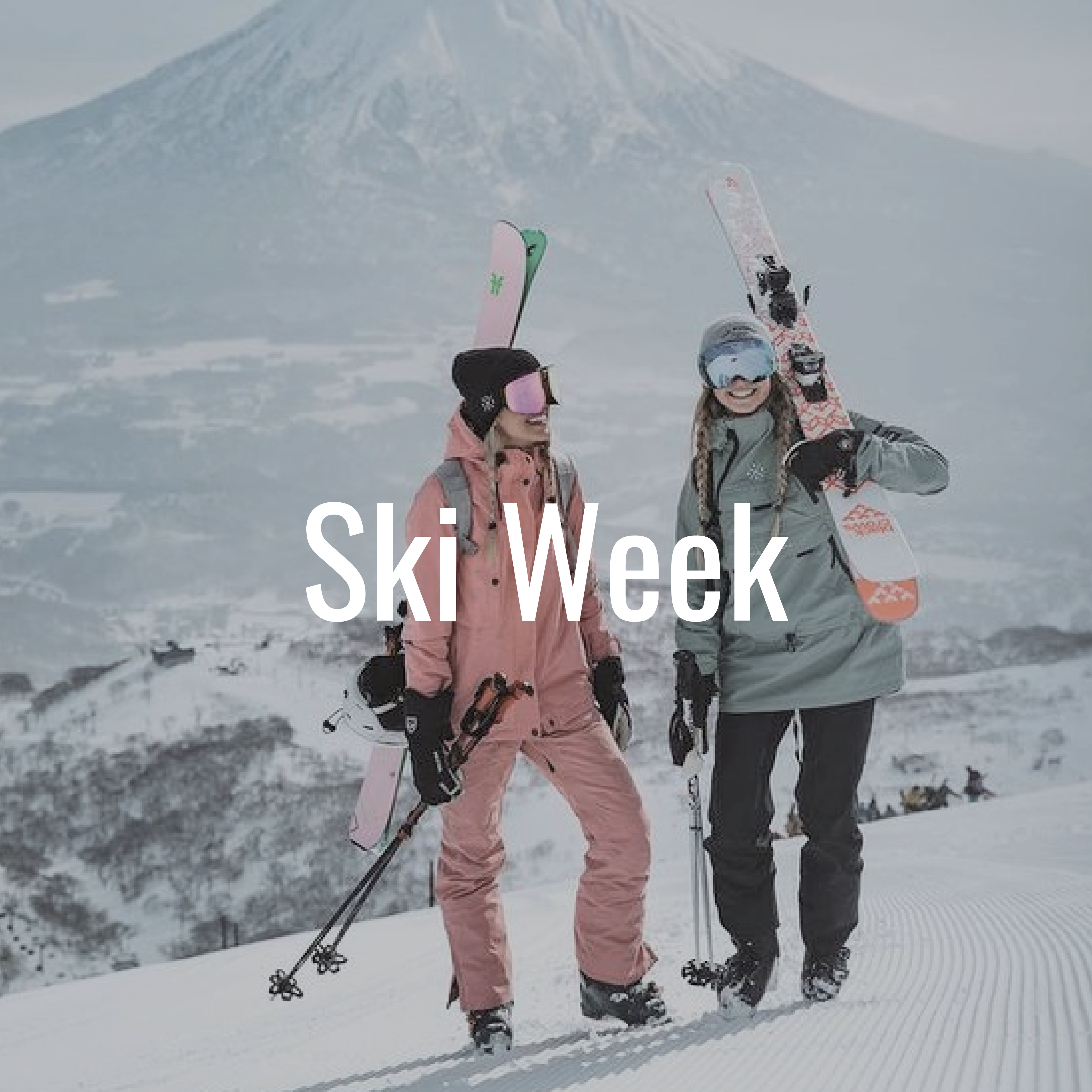 Ski Week