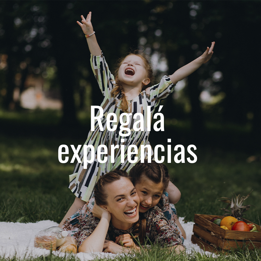 Experiencias