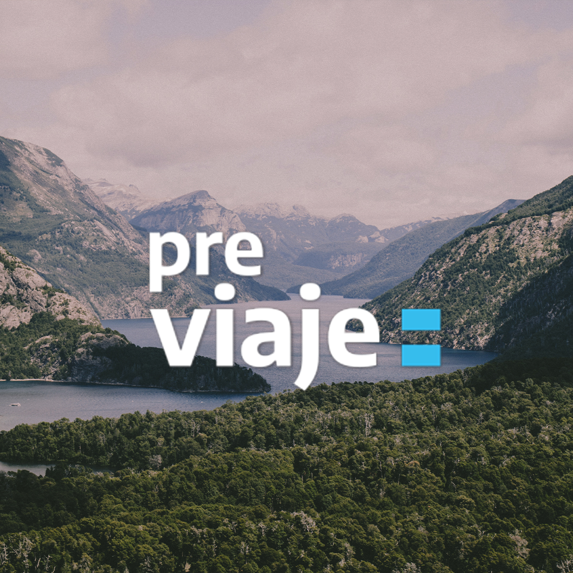 Previaje