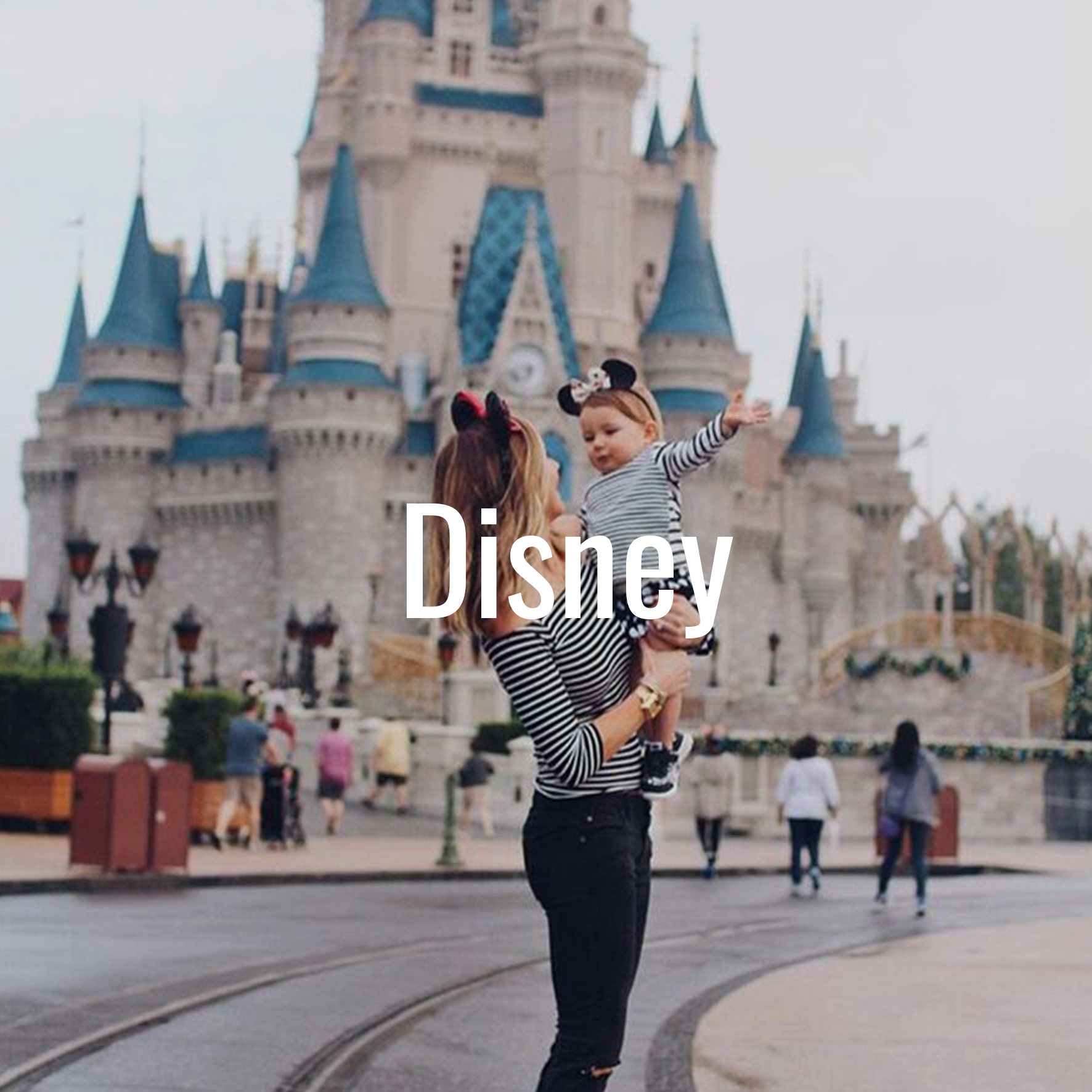 Disney